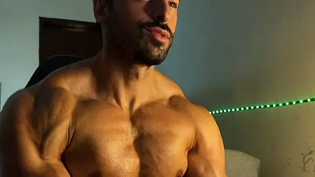 Lucasfit24 online show from July 23, 2026, 1:41 am
