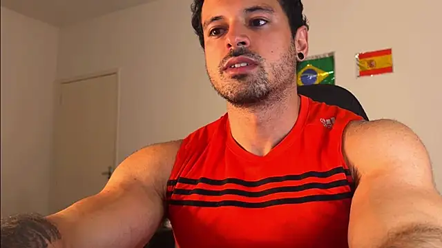 Lucasfit24 online show from July 10, 2026, 3:17 am
