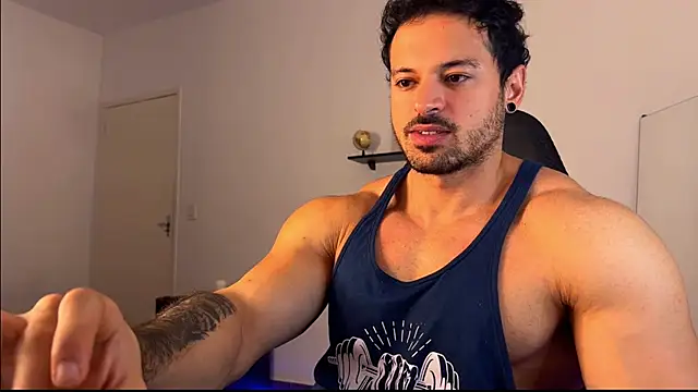 Lucasfit24 online show from July 30, 2026, 4:06 pm