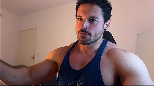 Lucasfit24 online show from July 28, 2026, 2:08 am