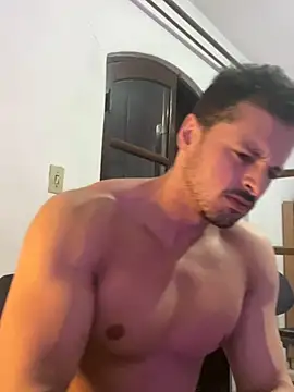 Lucasfit24 online show from March 16, 2025, 11:59 pm