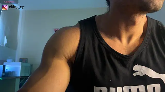 Lucasfit24 online show from April 30, 2026, 2:57 pm