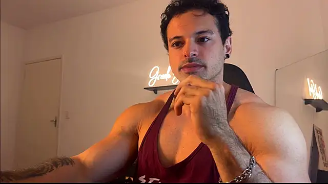 Lucasfit24 online show from August 1, 2026, 2:31 am