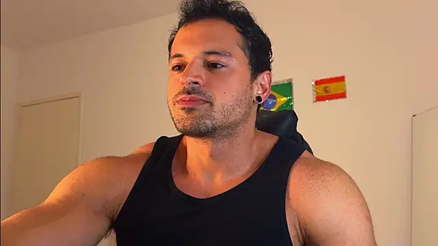 Lucasfit24 online show from July 7, 2026, 2:14 am