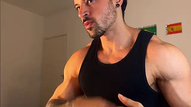 Lucasfit24 online show from July 16, 2026, 4:26 pm
