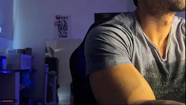 Lucasfit24 online show from June 4, 2026, 2:44 pm