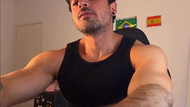 Lucasfit24 online show from July 11, 2026, 2:01 am