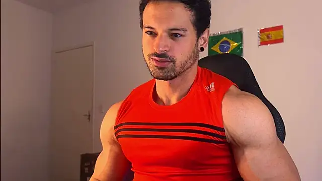 Lucasfit24 online show from July 15, 2026, 3:08 pm