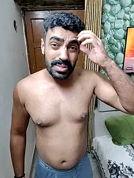 vaibhavchugh38 online show from March 13, 2025, 9:05 pm