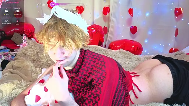 Timothy Fox online show from February 3, 2026, 10:26 pm