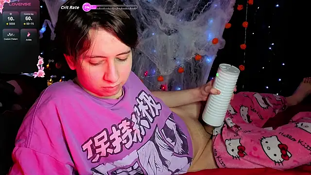 Timothy Fox online show from November 6, 2025, 1:31 am