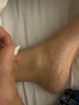 bratty nina online show from January 25, 2025, 11:54 pm