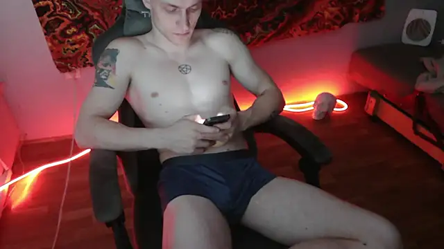 johnny positive online show from November 13, 2025, 4:00 pm