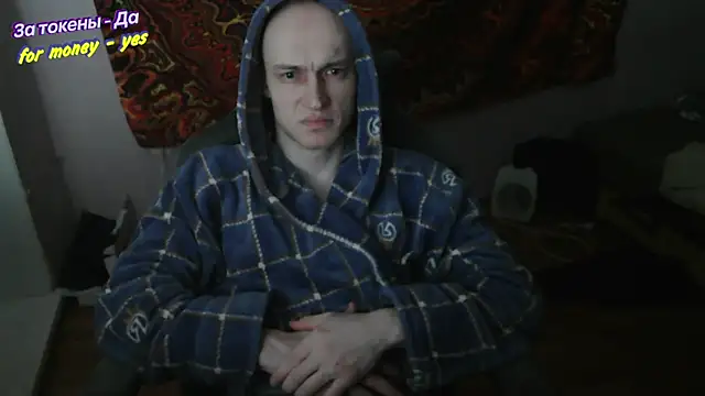 johnny positive online show from January 13, 2026, 4:27 am