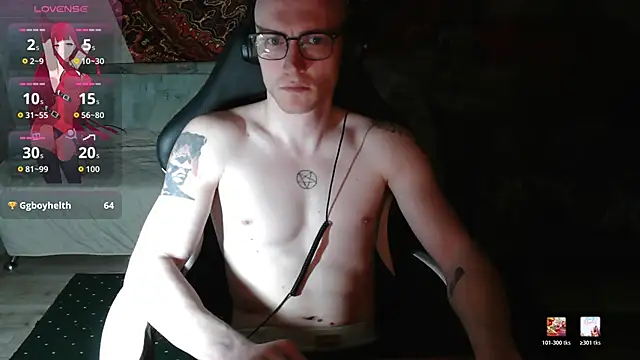 johnny positive online show from June 7, 2026, 5:18 pm