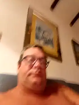 MountJohnXL online show from March 2, 2025, 12:09 am