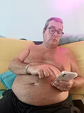 MountJohnXL online show from March 7, 2026, 1:12 am