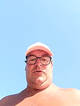 MountJohnXL online show from February 25, 2025, 3:42 pm