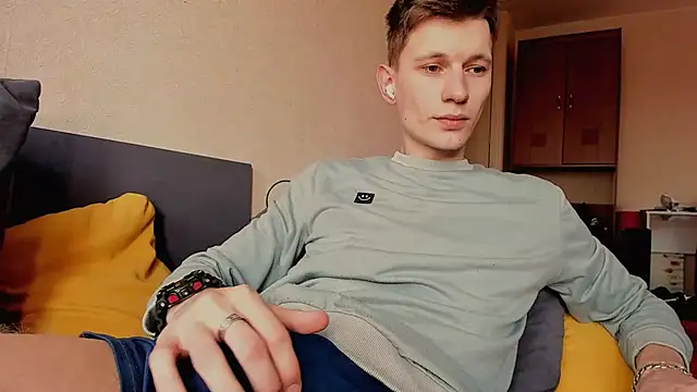 Kevin Hornyyy online show from May 20, 2026, 7:05 am