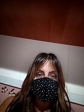 Akemi rossi online show from September 20, 2025, 8:47 pm