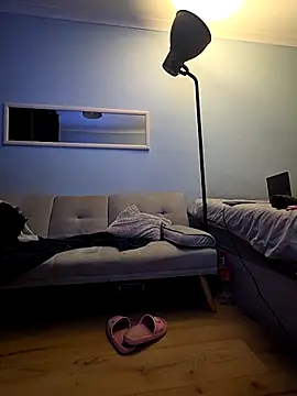 vanillachocduo online show from March 5, 2025, 2:14 am