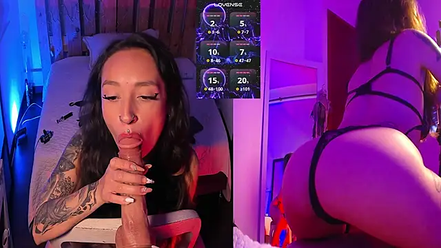 Snapshot of coral_jonesss chatting on February 9, 2026, 2:48 pm coral jonesss online show from February 9, 2026, 2:48 pm