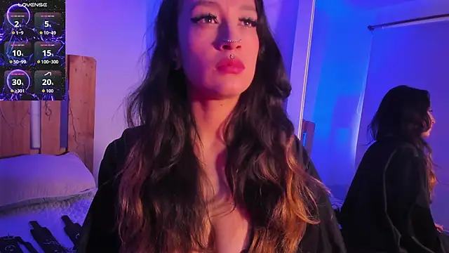 Snapshot of coral_jonesss chatting on March 13, 2026, 3:50 pm coral jonesss online show from March 13, 2026, 3:50 pm