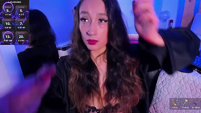 Snapshot of coral_jonesss chatting on March 6, 2026, 4:46 pm coral jonesss online show from March 6, 2026, 4:46 pm