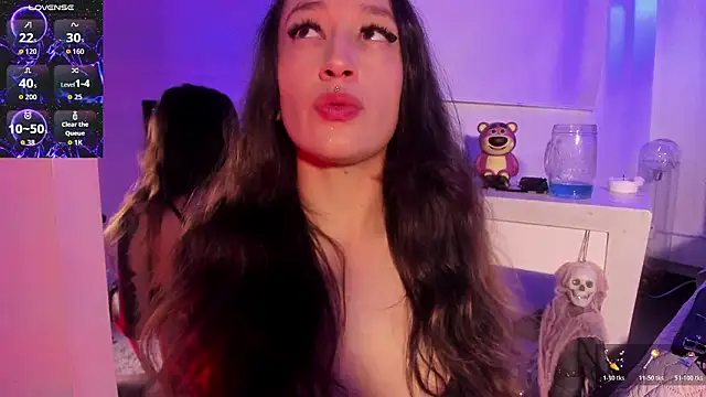 Snapshot of coral_jonesss chatting on March 14, 2026, 5:08 pm coral jonesss online show from March 14, 2026, 5:08 pm