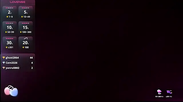 Snapshot of malih_samir chatting on March 10, 2025, 7:40 pm malih samir online show from March 10, 2025, 7:40 pm