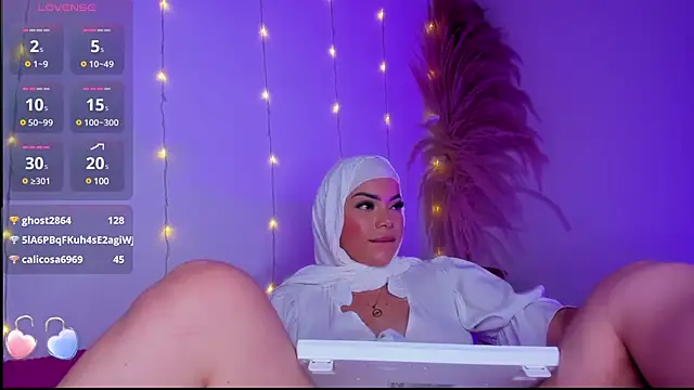 Snapshot of malih_samir chatting on March 9, 2025, 7:15 pm malih samir online show from March 9, 2025, 7:15 pm