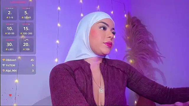 Snapshot of malih_samir chatting on March 5, 2025, 10:21 pm malih samir online show from March 5, 2025, 10:21 pm