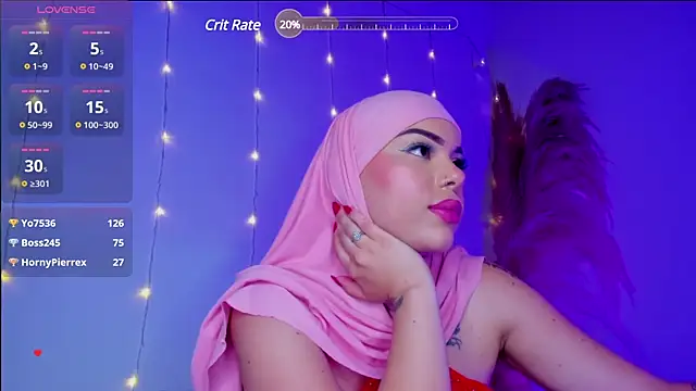 Snapshot of malih_samir chatting on February 13, 2025, 10:54 pm malih samir online show from February 13, 2025, 10:54 pm