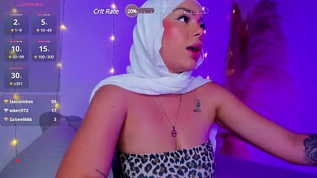 Snapshot of malih_samir chatting on February 12, 2025, 10:59 pm malih samir online show from February 12, 2025, 10:59 pm