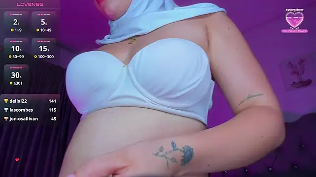 Snapshot of malih_samir chatting on January 28, 2025, 7:21 pm malih samir online show from January 28, 2025, 7:21 pm