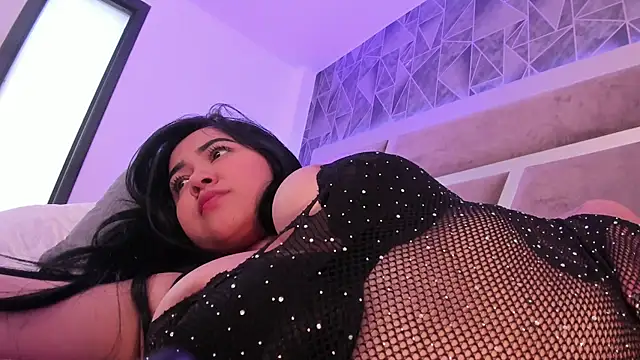 Sara  collins   online show from March 5, 2025, 4:24 pm