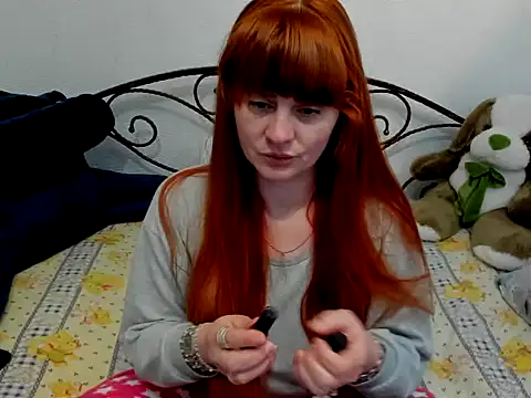 NightWish Lorena online show from February 8, 2026, 3:37 am