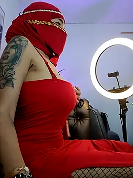 azahara faraah online show from September 30, 2025, 5:30 pm