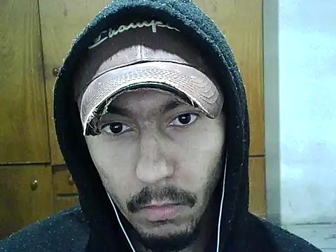 michel1520 online show from October 10, 2025, 2:23 am