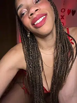 goddesskash online show from February 14, 2026, 2:56 am