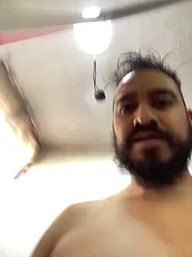 leonardohot1987 online show from February 8, 2025, 9:04 pm