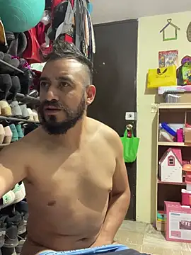 leonardohot1987 online show from February 11, 2025, 4:33 am