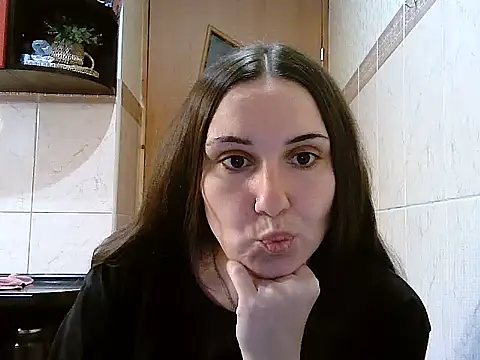 Yuliia30 online show from May 30, 2026, 4:34 pm