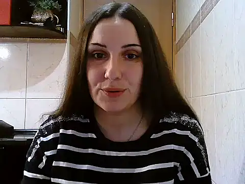 Snapshot of Yuliia30 chatting on May 3, 2026, 6:00 pm Yuliia30 online show from May 3, 2026, 6:00 pm