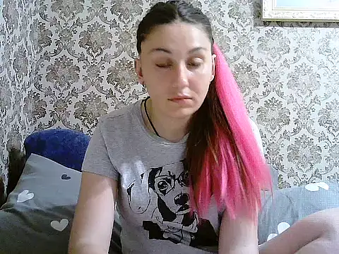 Yuliia30 online show from June 23, 2026, 2:37 pm