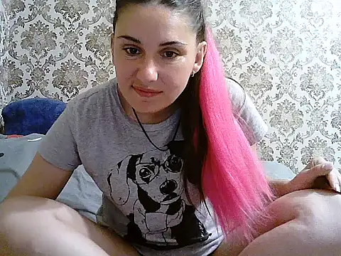 Yuliia30 online show from June 28, 2026, 9:26 am