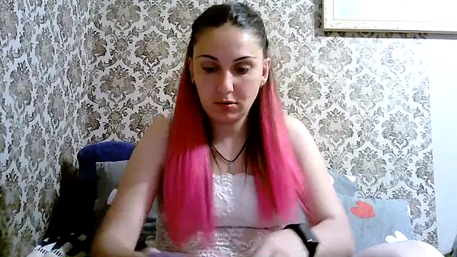 Yuliia30 online show from June 29, 2026, 11:10 am