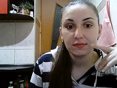 Yuliia30 online show from September 27, 2025, 3:40 pm