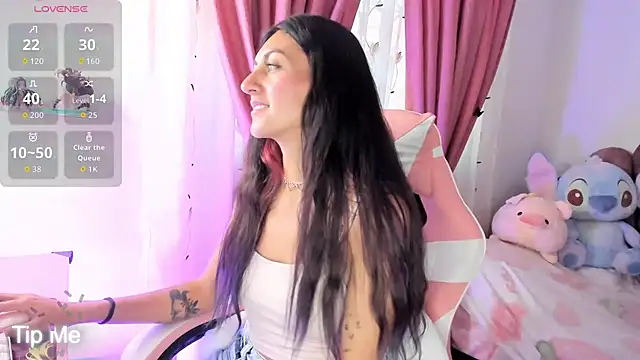 Snapshot of sweetfoxy_17 chatting on February 11, 2026, 8:31 pm sweetfoxy 17 online show from February 11, 2026, 8:31 pm