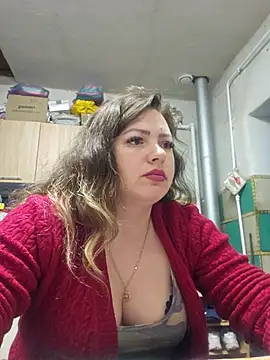 Jyleta online show from March 23, 2025, 2:26 am